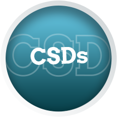 CSDs