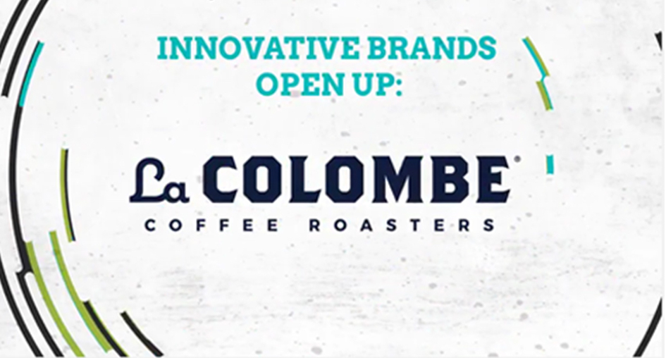 La Colombe Coffee