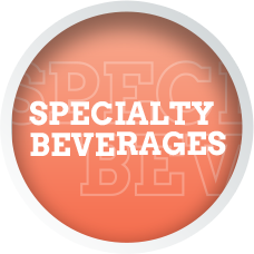 Specialty Beverages